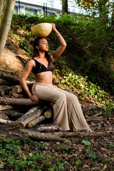 Photographe Malcom Zola