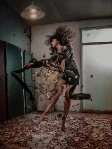 Photographe Alain Ngann